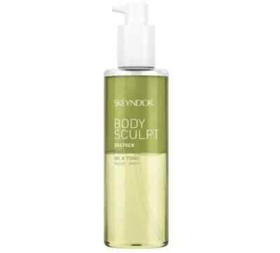 Bifasico Reductor de Noche OiL and Tonic Night Noche 150ML Body Sculpt
