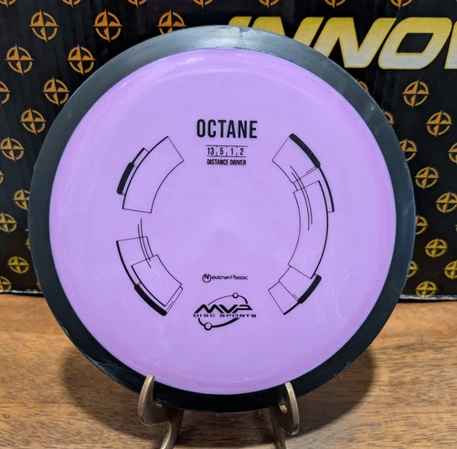 MVP Discs Neutron Octane. 176g.