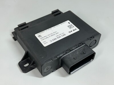 2011 - 2018 Audi A8 S8 Voltage Regulator Stabilizer Control Module 8K0959663C