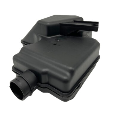 Lower Air Intake Resonator Chamber Assy For Honda CRV 2.4L 07-09