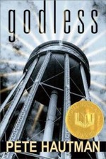 Godless - Paperback By Hautman, Pete - GOOD