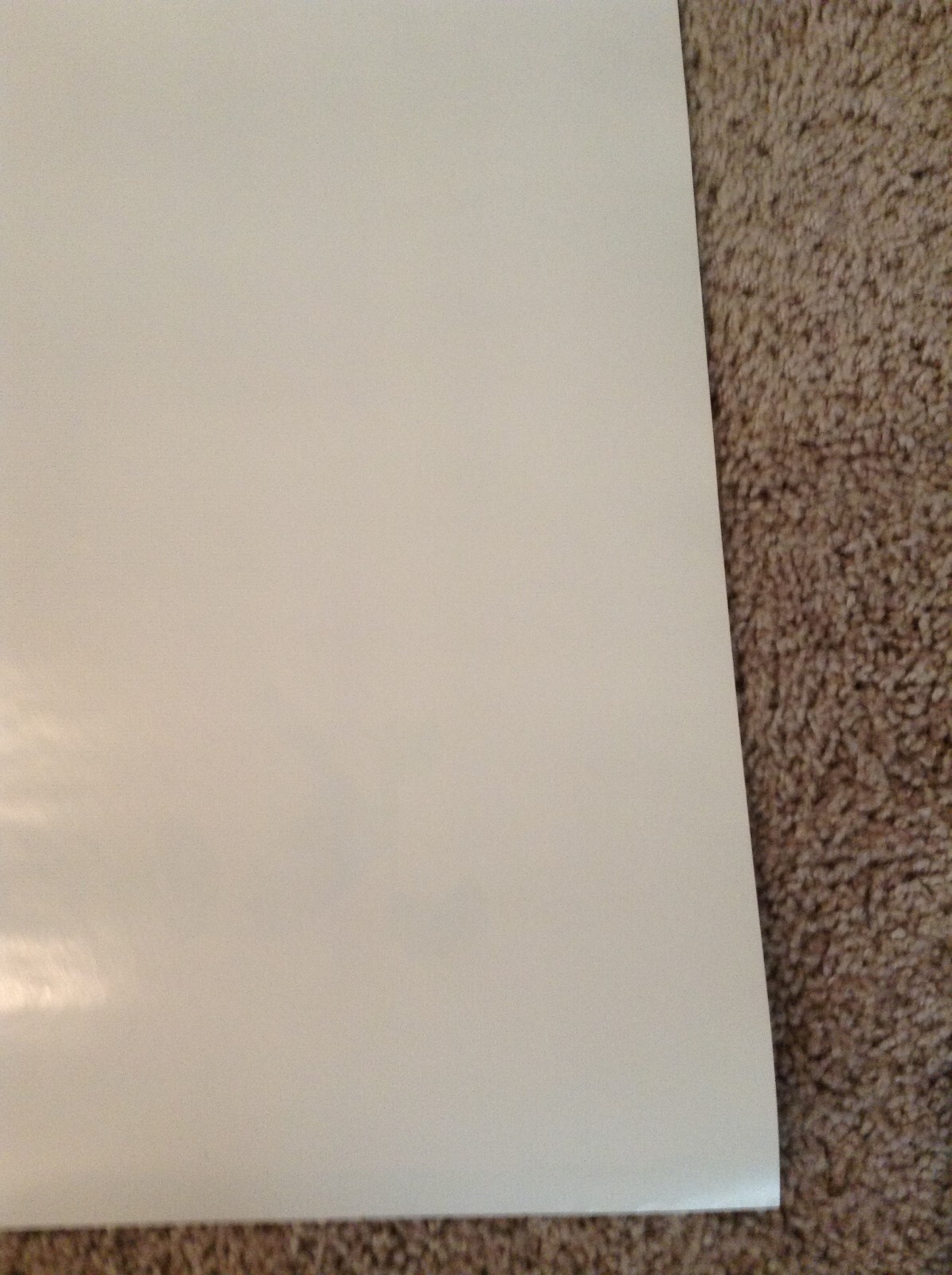 Kate Bush Big 24" x 36" Rare Record Store Promo Poster Face Close-Up EMI America