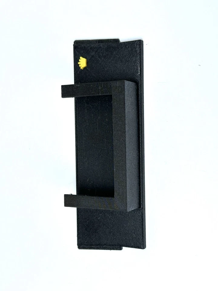 Nissan Infiniti  Y33/ Cima/ Q45 - Garage Door Remote Holder - Imagen 3 de 4