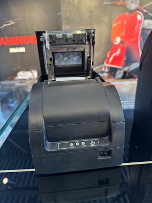 toast receipt printer TKP300 