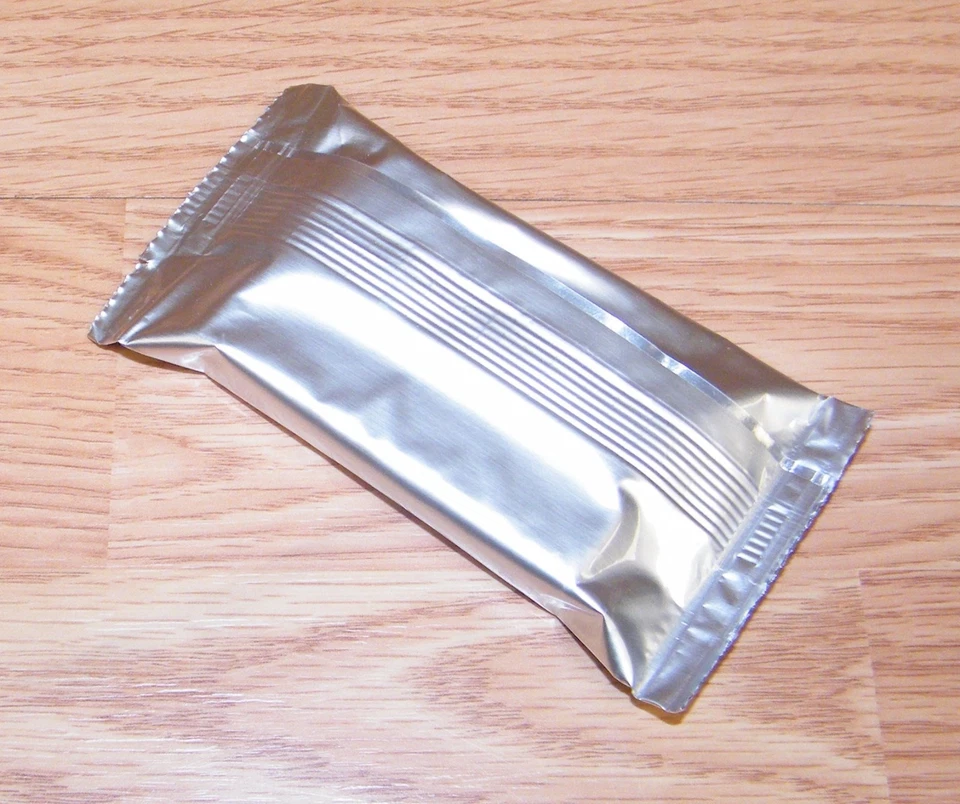 Genuine Lexmark 100 XL (600 Page Yield) Magenta Ink Cartridge *Sealed in Foil*  - Image 2 of 2