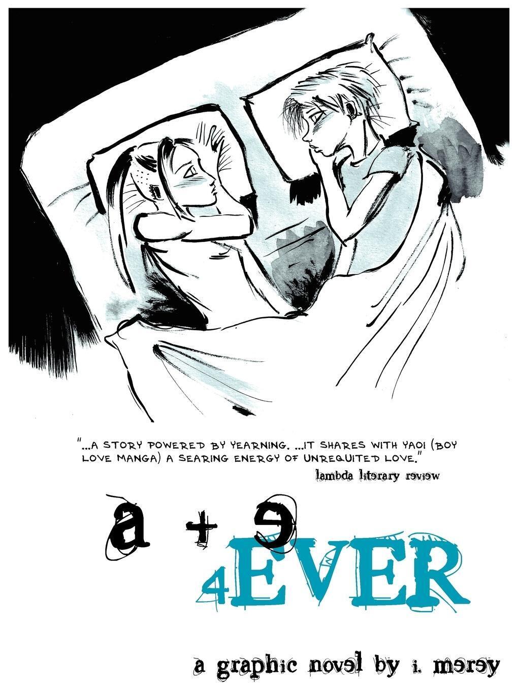 Thumbnail - A+e 4ever | Ilike Merey | Taschenbuch | Paperback | Englisch | 2011