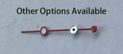 Caja De Reloj Nautilus Seiko NH35, Caja De Repuesto Compatible Con NH35, NH36, 7S26, PT5000 - Foto 6