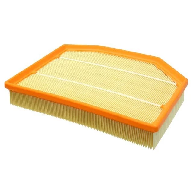 Filtro de ar 13717542545 Mahle OEM LX1250 para E83 X3 Series BMW E86 Z Z4 2006-2008 - Imagem 3 de 4