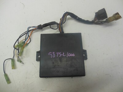 EE70 Tigershark TS-L 1000 1998 CDI Unit 3008-572