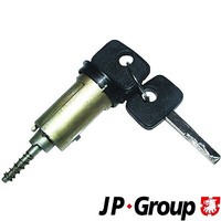 1290400100 JP Group SchließZylinder, ZüNdschloss FüR Opel
