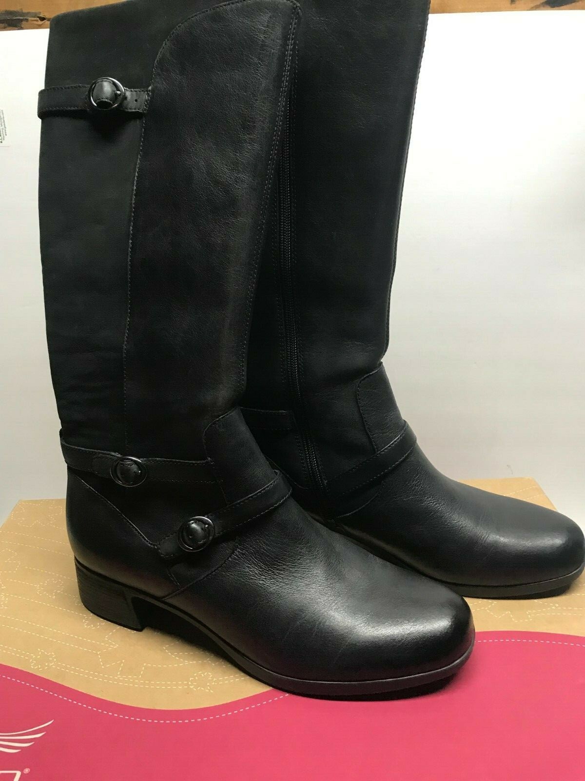 dansko women's lorna boot