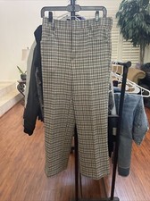 Vintage Flare Pants