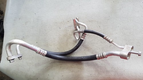 TUBO ARIA CONDIZIONATA OPEL CORSA (X01) (00-06) 1.2 12V BER 5P/B C.M.Z12XEP - Picture 2 of 2