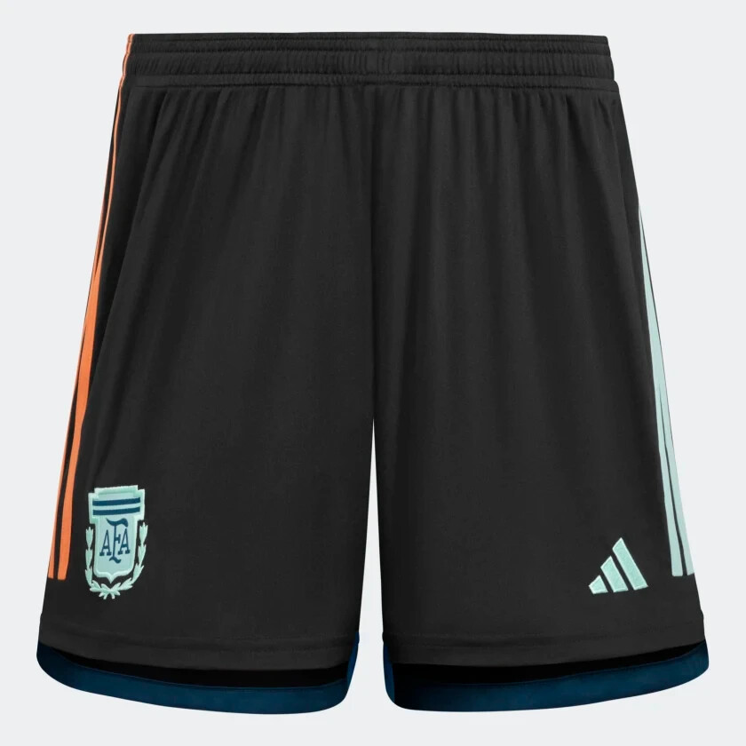 Away Shorts Adidas Originals Argentina Shorts Argentina 2013 2014