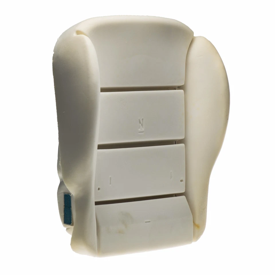 Cojín inferior asiento delantero izquierdo o derecho VW Volkswagen Golf Jetta 2004 sedán Foto 3 de 4