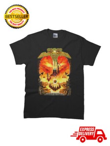 Gamma Ray Land of the Free | eBay