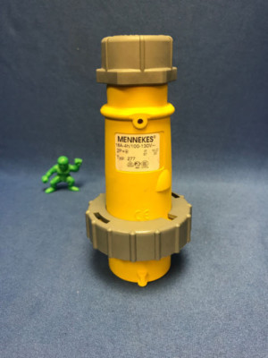 MENNEKES Type 277