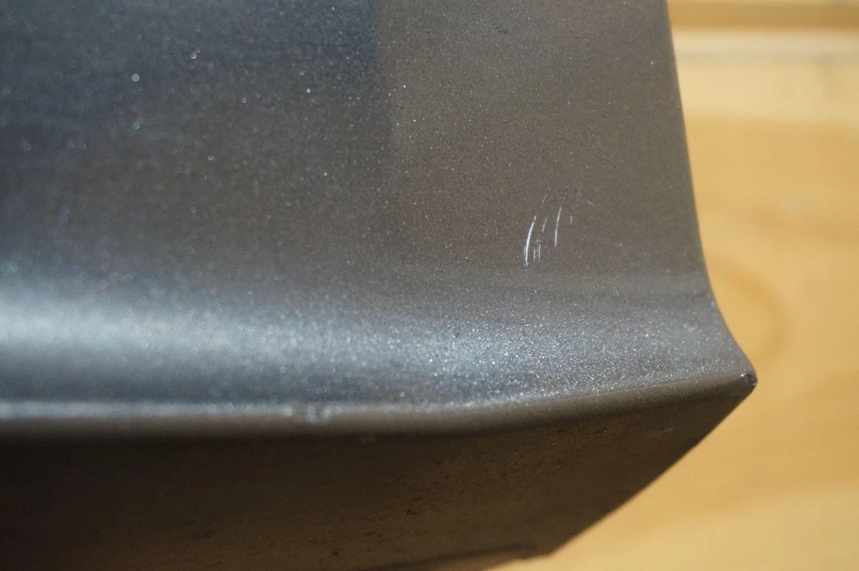 Правосторонняя пассажирская качающаяся панель отделка боковой юбки 8W6853856F Audi S5 B9 2020-24 *Примечание - Изображение 4 из 4