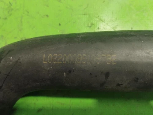 CV618286 Druckschlauch Turbolader für FORD C-MAX (CB3)(2007) * 2008 118623 - Bild 1 von 13