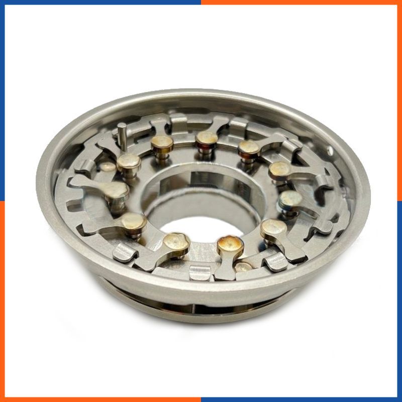 Géométrie variable MERCEDES-BENZ A6510900786 pour turbo NR-N067-3