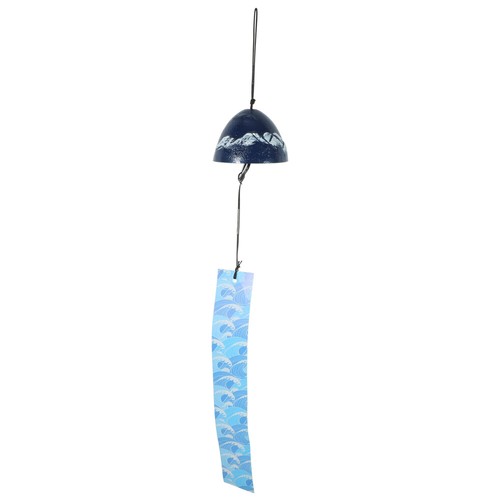 Car Wind Chime Mount Fuji Chimes Decor Home Door Decoration eBay