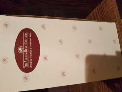 ashton drake baby jesus