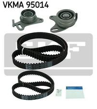 Kit de distribution Hyundai GALLOPER