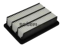 Purflux A1328 Luftfilter FüR Santa FÉ 2.2D 2.7 03.06-12.12 Hyundai
