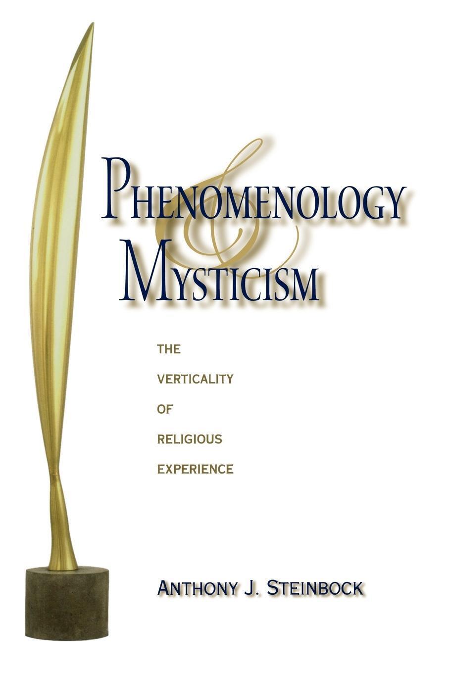 Thumbnail - Phenomenology And Mysticism | The Verticality Of Religious Experience