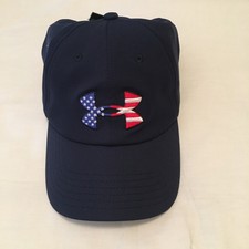 Under Armour The Golden State Ca Hat UA 