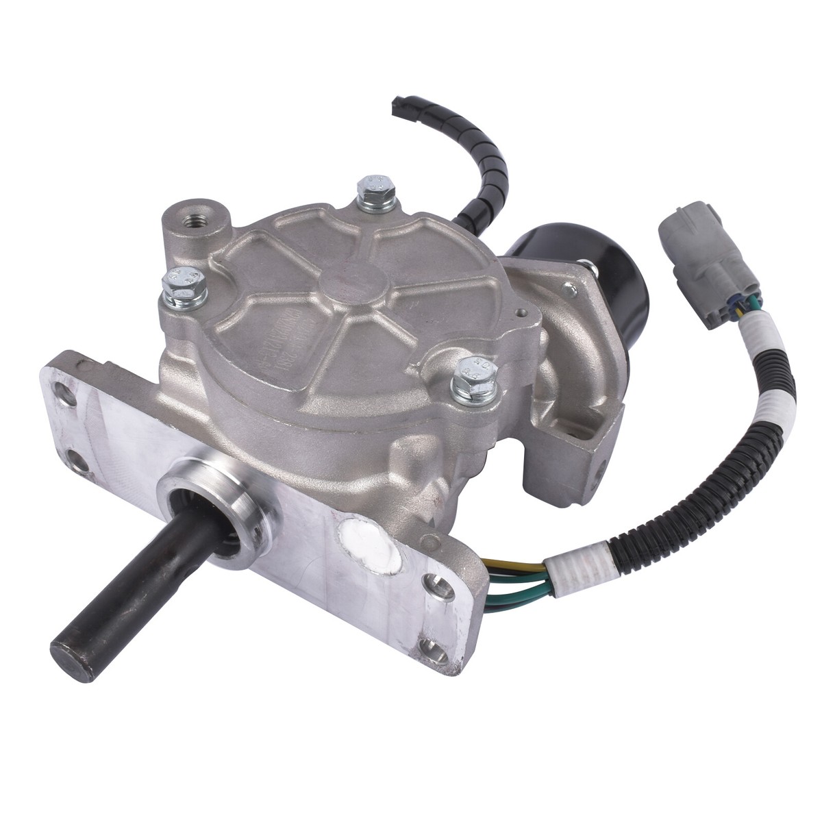 Rear Differential Lock Actuator For Toyota Land Cruiser Lexus