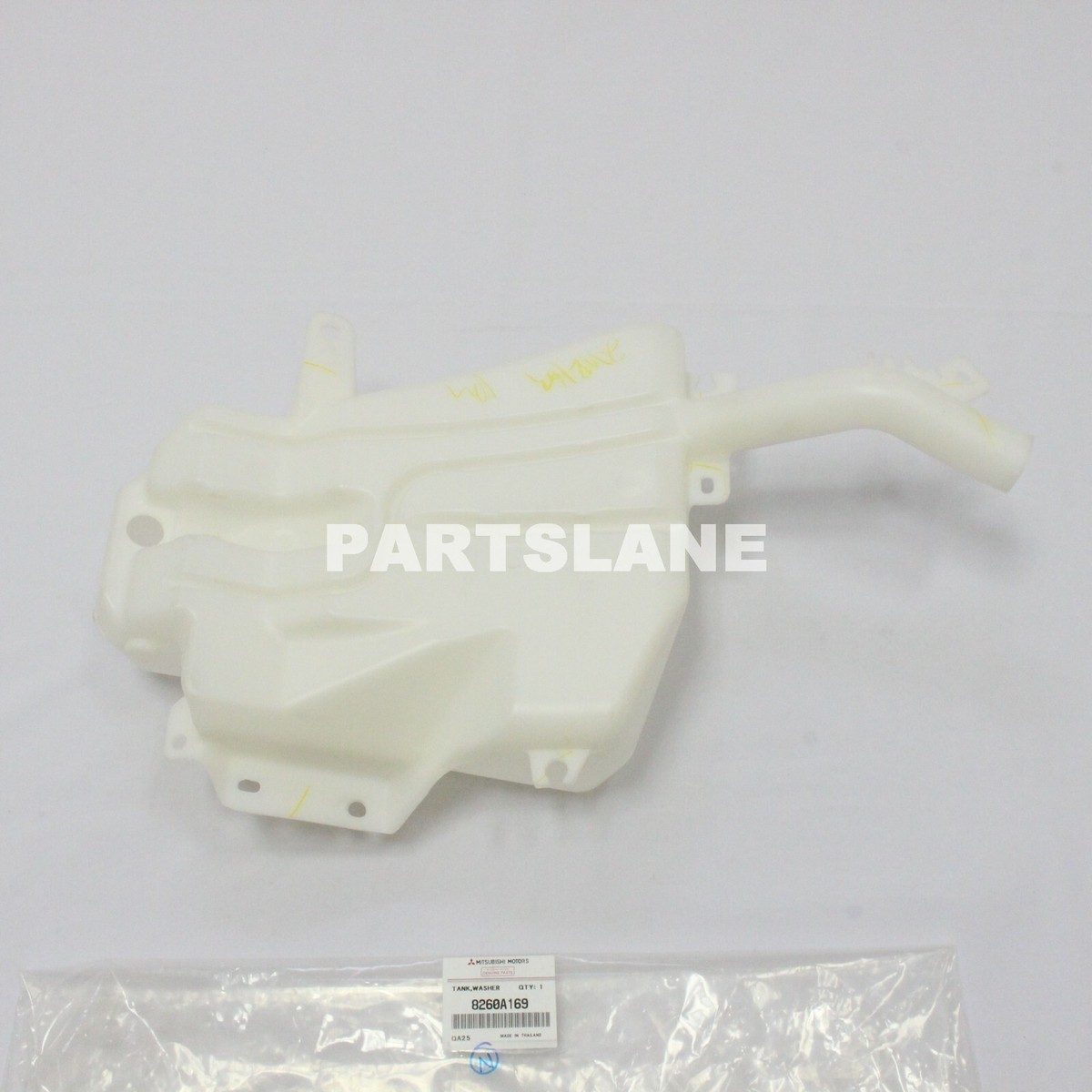 8260A169 Mitsubishi OEM Genuine TANK, WINDSHIELD WASHER | eBay