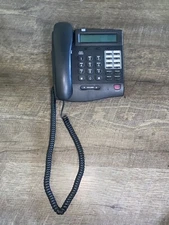 TESTED Refurbished Vodavi Triad XTS TR-3012-71 Speaker Display Phone (Charcoal)