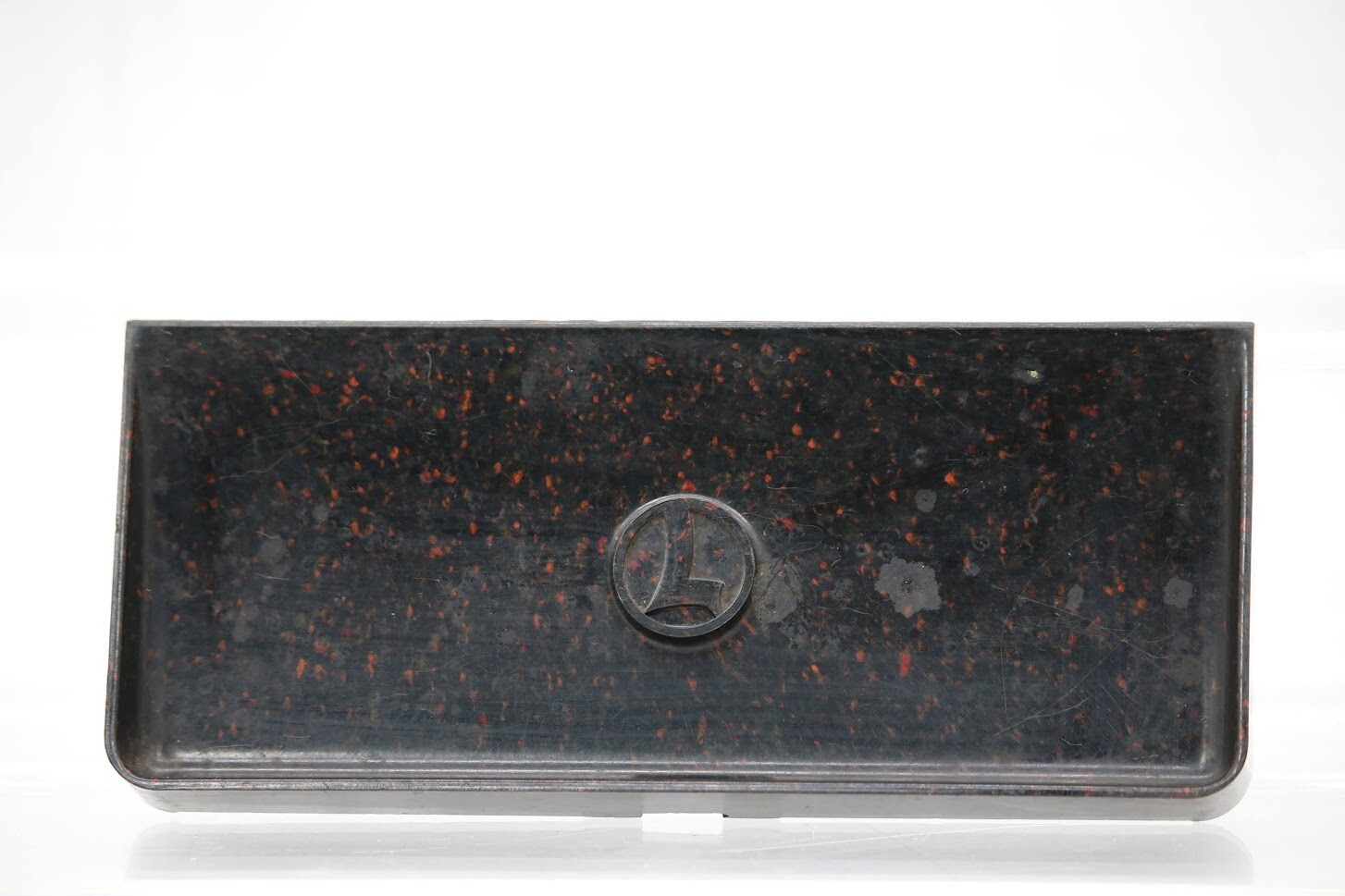 Lionel O Scale 1:48 Post War 160 Unloading Coal Bin Plastic Model Train Accessory