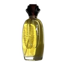 New Design by Paul Sebastian Fine Parfum 3.4 oz Perfume Women Glass Bottle