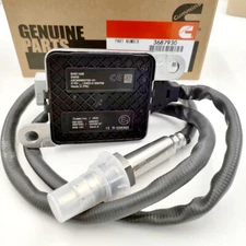 NEW Cummins 3687930RX OEM NOx Nitrogen Oxide Sensor 4326870 3687930 US