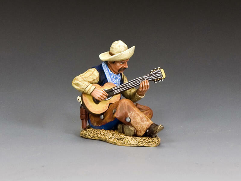 Figurines King & Country - Référence TR011, Neuves En Boîte