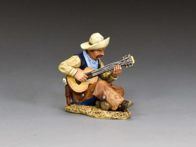 Figurines King & Country - Référence TR011, Neuves En Boîte