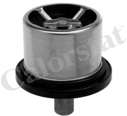 Thermostat, coolant, 7408149186 0052031975 504096443 16656944 52896443 8517857 - Bild 1 von 2