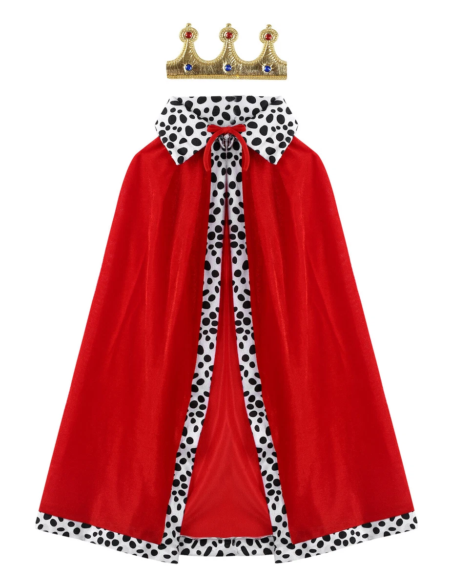 Kids King Queen Photos, Images and Pictures
