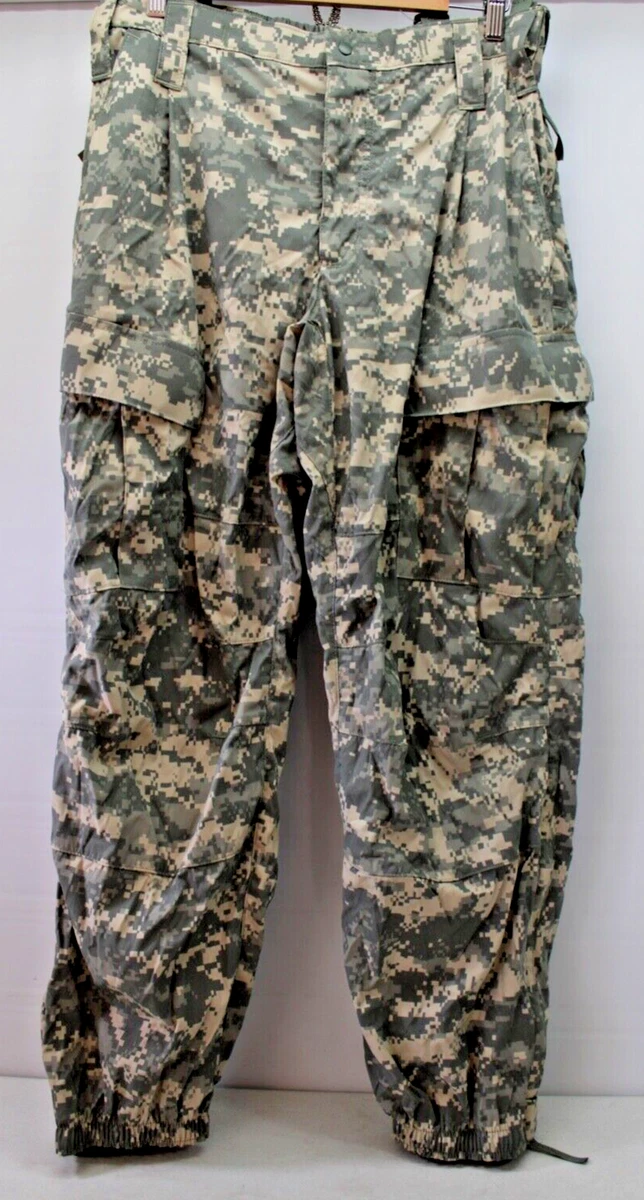 Army shop ecwcs layers