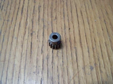 Fits Traxxas HOSS 4x4 VXL 14T 32P 5mm Bore Pinion Gear 14 Tooth 32 Pitch Summit