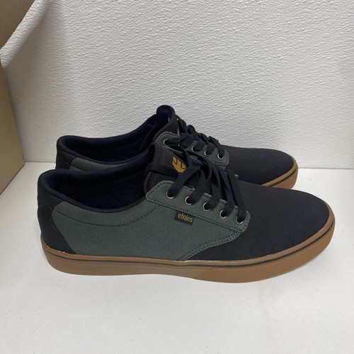 Fuerte Eco-Friendly Skate Shoe 
