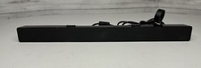 Dell AC511 USB Multimedia Soundbar Speaker Zylux Acoustic