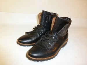 roan mike chukka boot