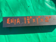 EN1A Wolnoprzecinarka stal miękka 11⁄2 "x 1" x 8"