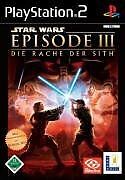 Star Wars Episode 3 - Die Rache der Sith von Activision ... | Game | Zustand gut
