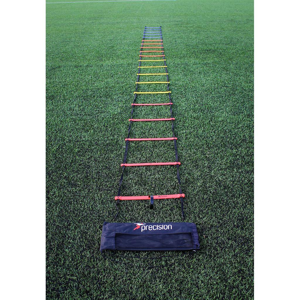 Precision Speed Ladder  8m