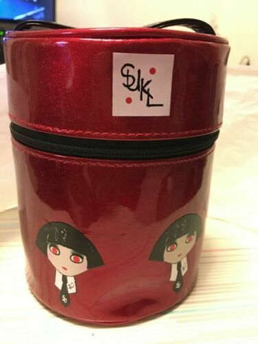 pokemon Collaboration pikachu Shu Uemura makeup box Limited