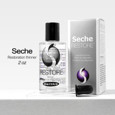 Seche Vite Restore Polish Thinner Professiona...